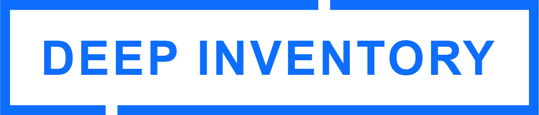 Deep Inventory